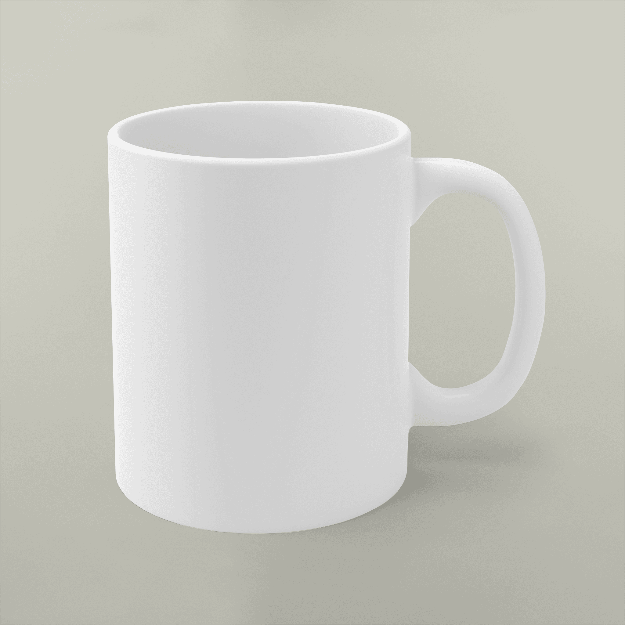 Caneca personalizada