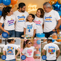 T-shirt unissexo premium